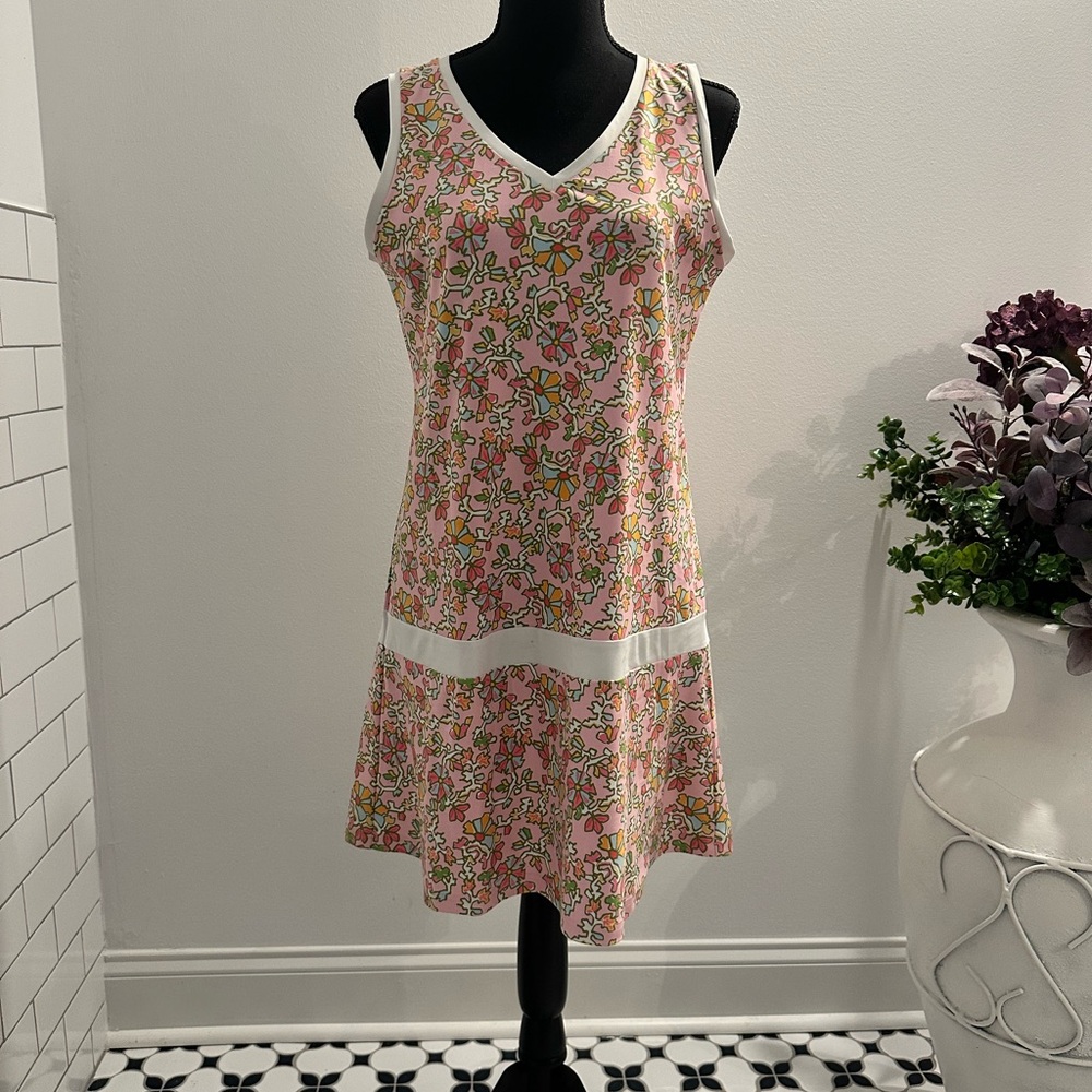 Smith & Quinn Golf Dress